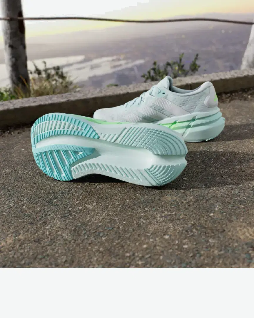 Adidas Adistar4 W - JR0287 (2) au meilleur prix !