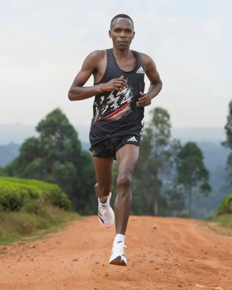 Adidas Adizero Adios Pro 2 W - FZ2477 (4) au meilleur prix !