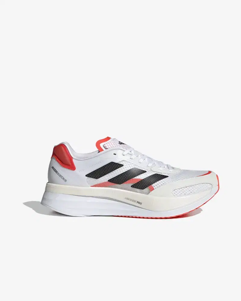 Adidas Adizero Boston 10 M - FY4079 (1) au meilleur prix !