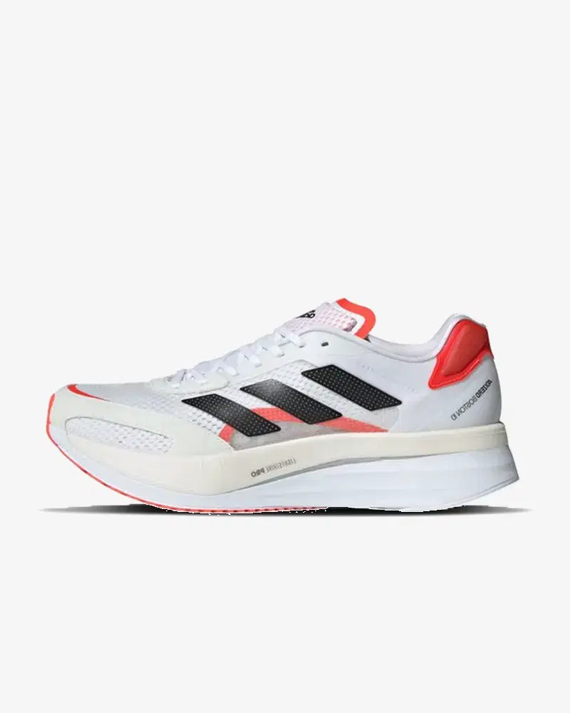 Adidas Adizero Boston 10 M - FY4079 (0) au meilleur prix !
