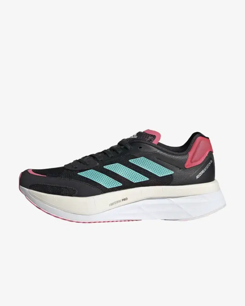 Adidas Adizero Boston 10 W - H67516 (0) au meilleur prix !