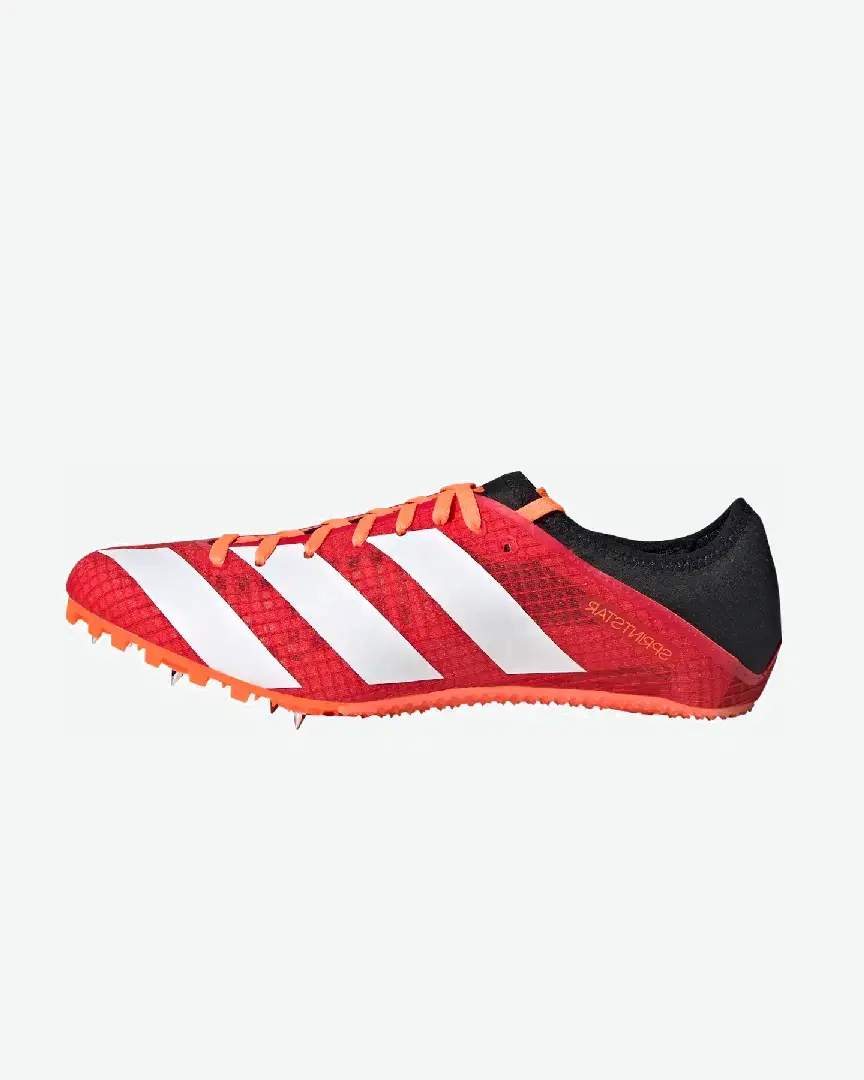 Adidas Sprintstar - GX6686 (0) au meilleur prix !
