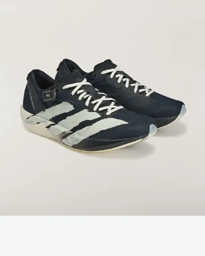 Adidas Y-3Adios 9 M - JR6652 (1) au meilleur prix !