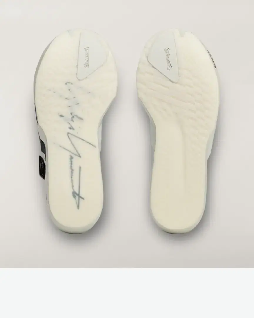 Adidas Y-3Adios 9 M - JR6653 (3) au meilleur prix !