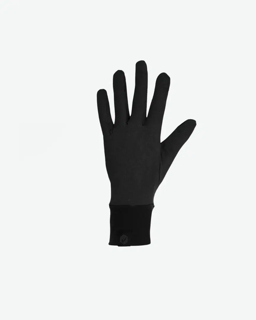 Asics Basic Gloves - 3013A033-001 (0) au meilleur prix !