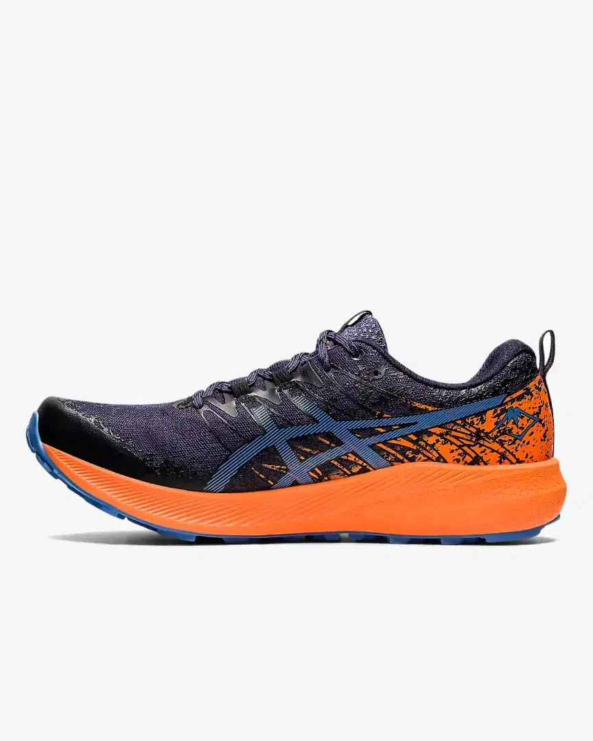 ASICS Fuji Lite 2 M - 1011B209-500 (1) au meilleur prix !