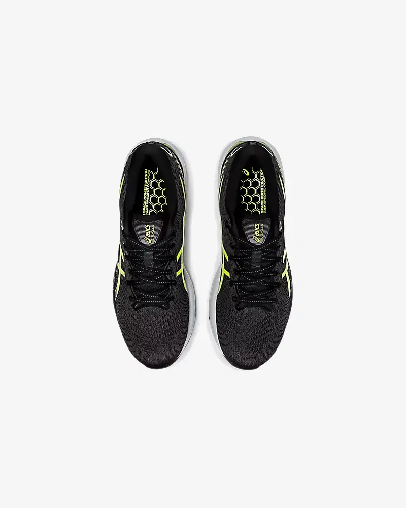 ASICS Gel-Cumulus 24 M - 1011B366-002 (1) au meilleur prix !