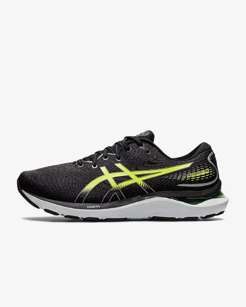 ASICS Gel-Cumulus 24 M - 1011B366-002 (0) au meilleur prix !