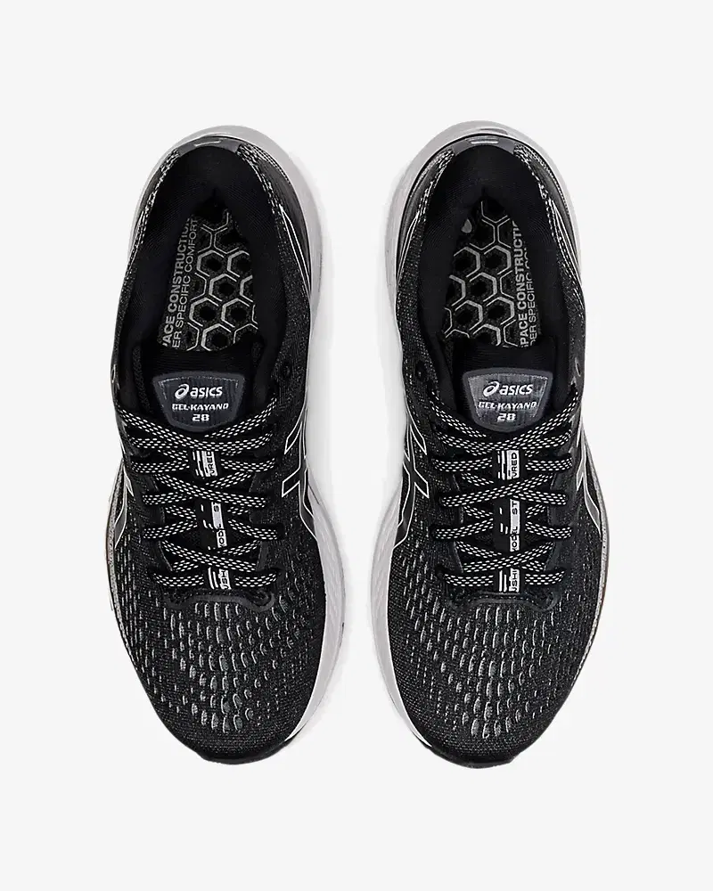 ASICS Gel-Kayano 28 W - 1012B047-003 (2) au meilleur prix !