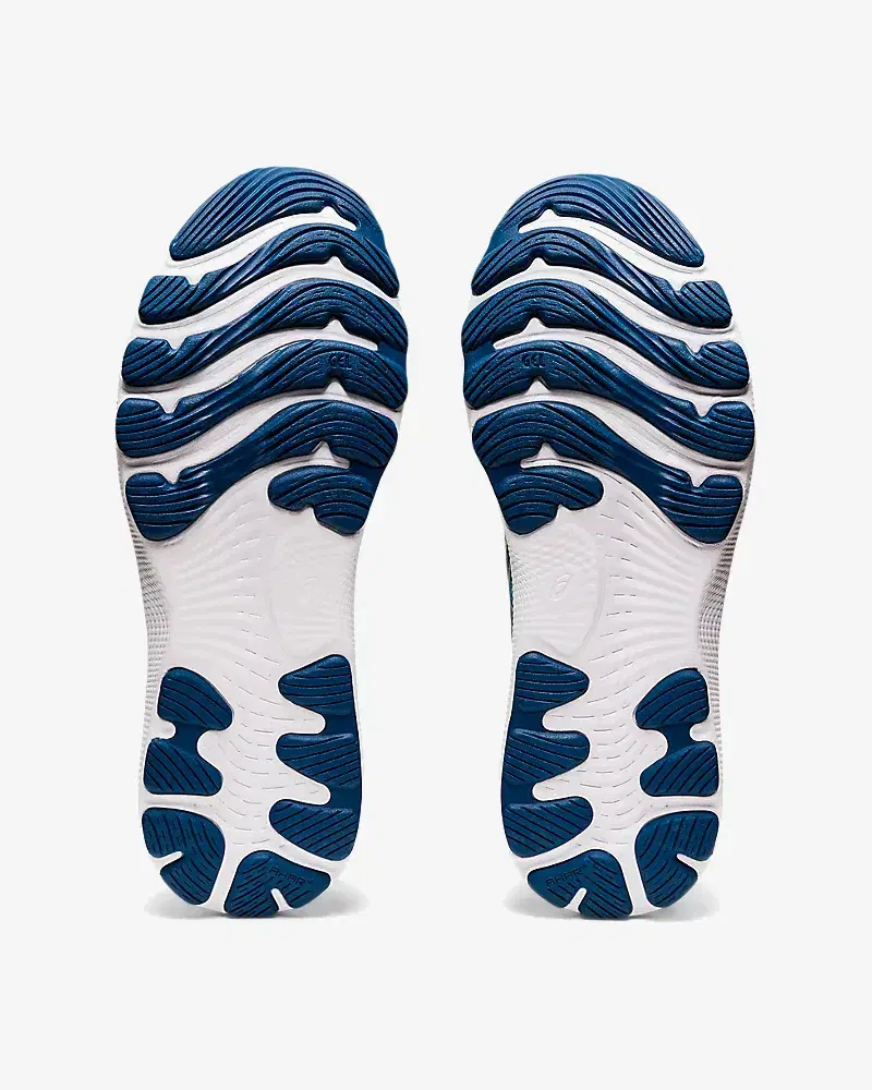 ASICS Gel-Nimbus 24 M - 1011B359-400 (2) au meilleur prix !