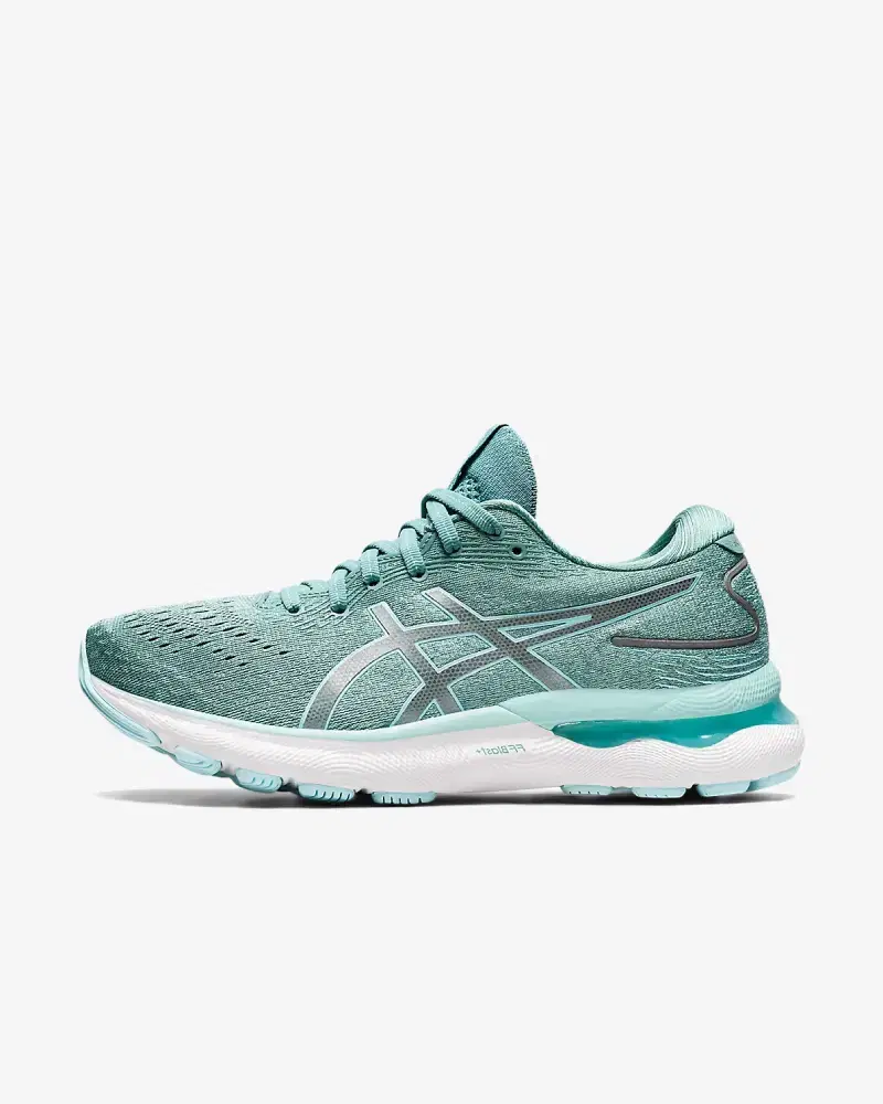 ASICS Gel-Nimbus 24 W - Women (27)  au meilleur prix !