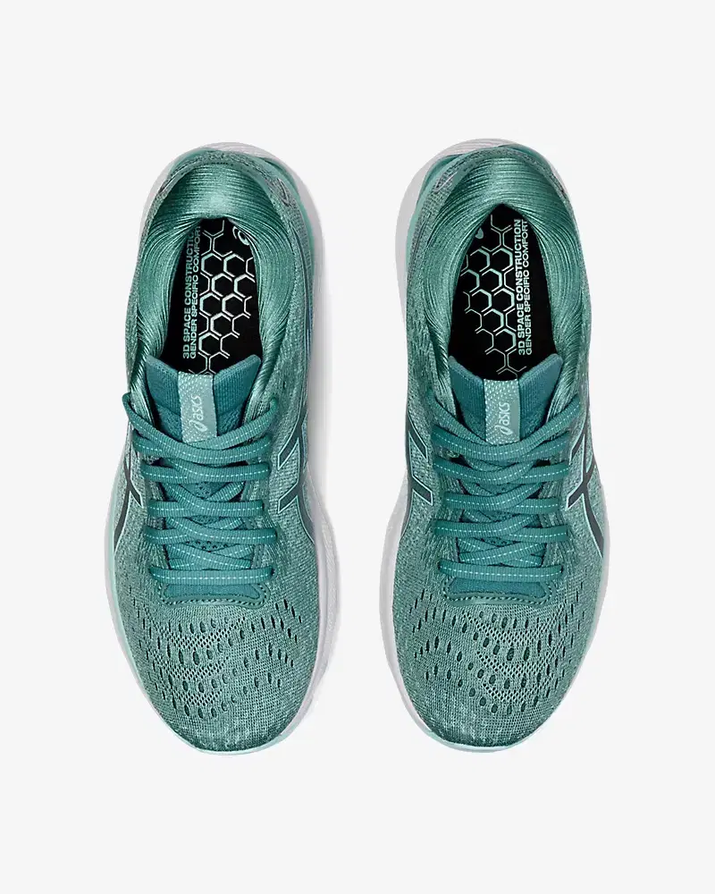 ASICS Gel-Nimbus 24 W - 1012B201-300 (1) au meilleur prix !