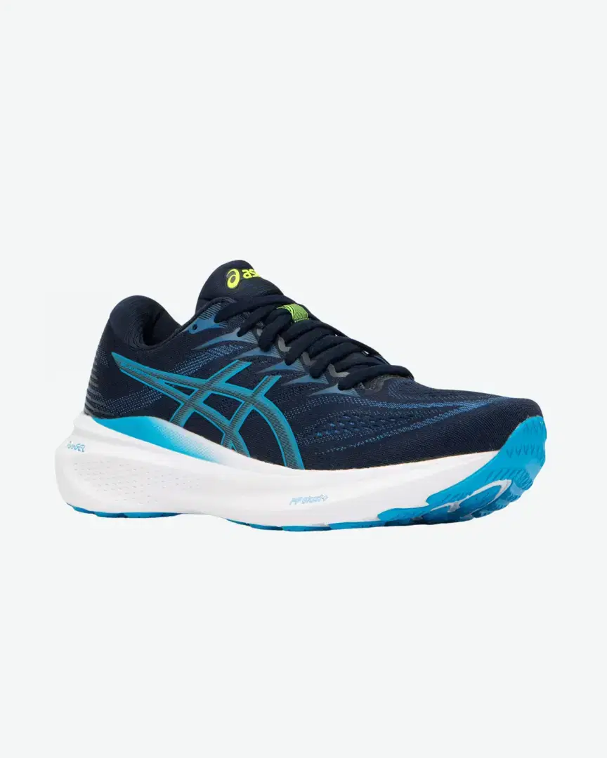 Asics Gel Superion 7 M - SUPERION-BLEU (1) au meilleur prix !