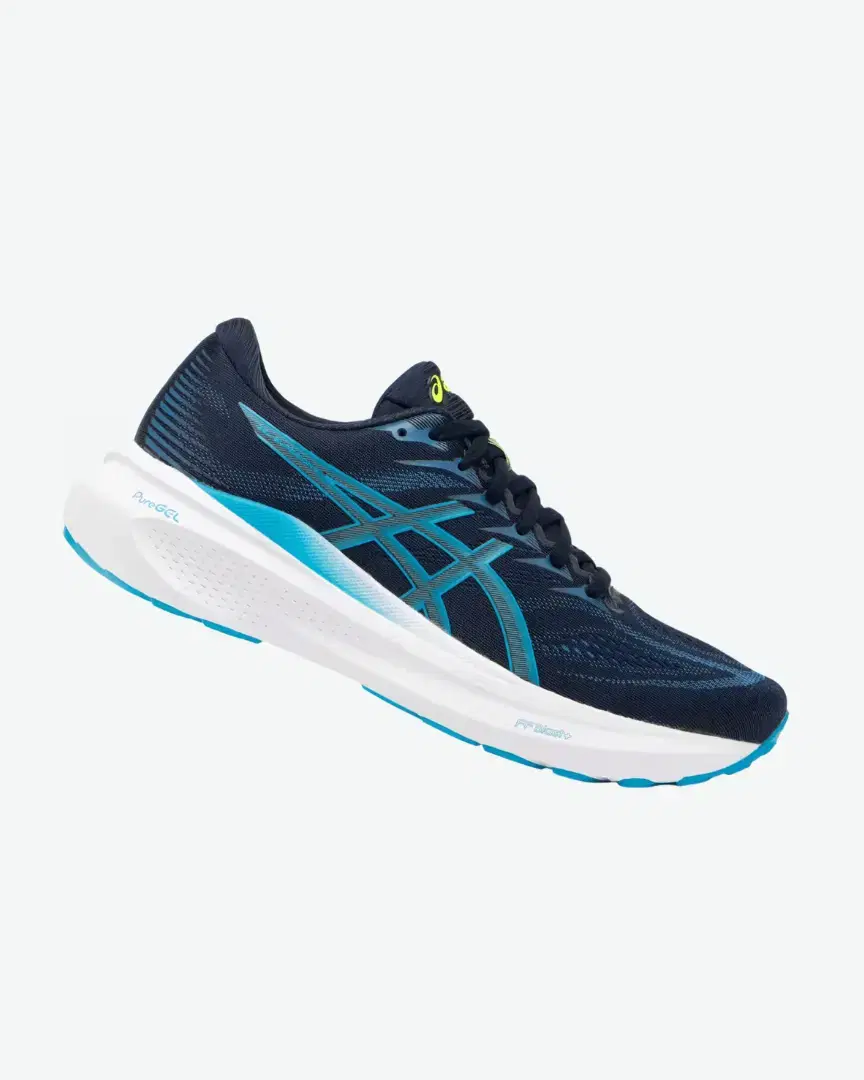 Asics Gel Superion 7 M - SUPERION-BLEU (2) au meilleur prix !