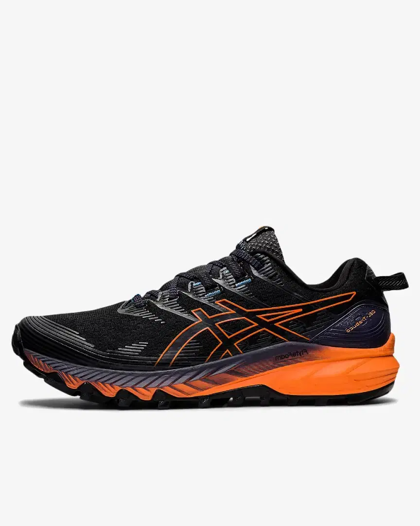 ASICS Gel-Trabuco 10 M - 1011B329-001 (0) au meilleur prix !