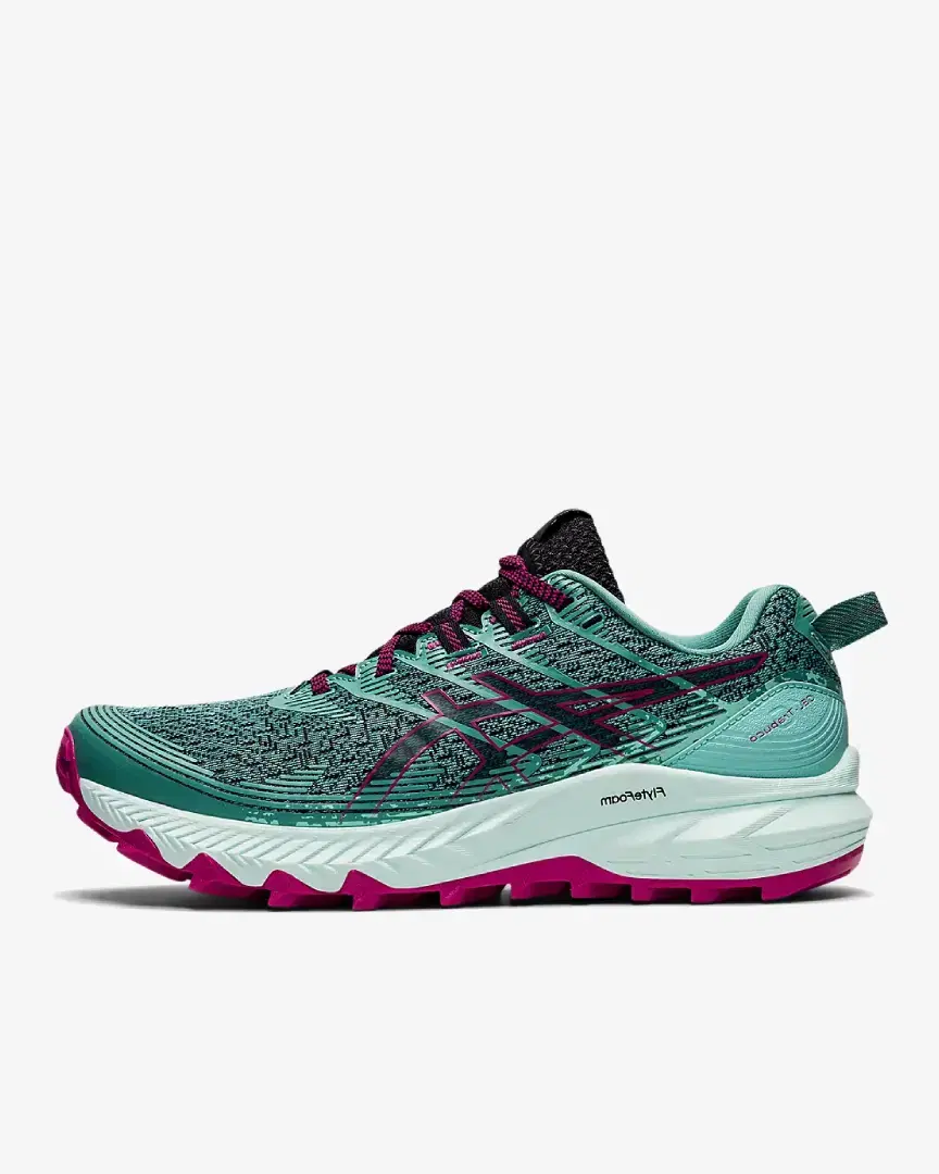 ASICS Gel-Trabuco 10 W - 1012B173-300 (0) au meilleur prix !