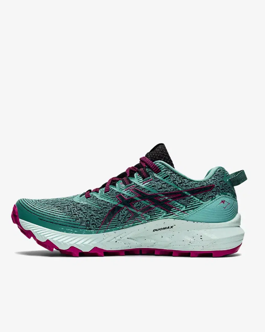 ASICS Gel-Trabuco 10 W - 1012B173-300 (1) au meilleur prix !