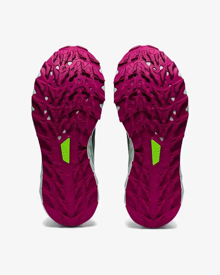 ASICS Gel-Trabuco 10 W - 1012B173-300 (2) au meilleur prix !