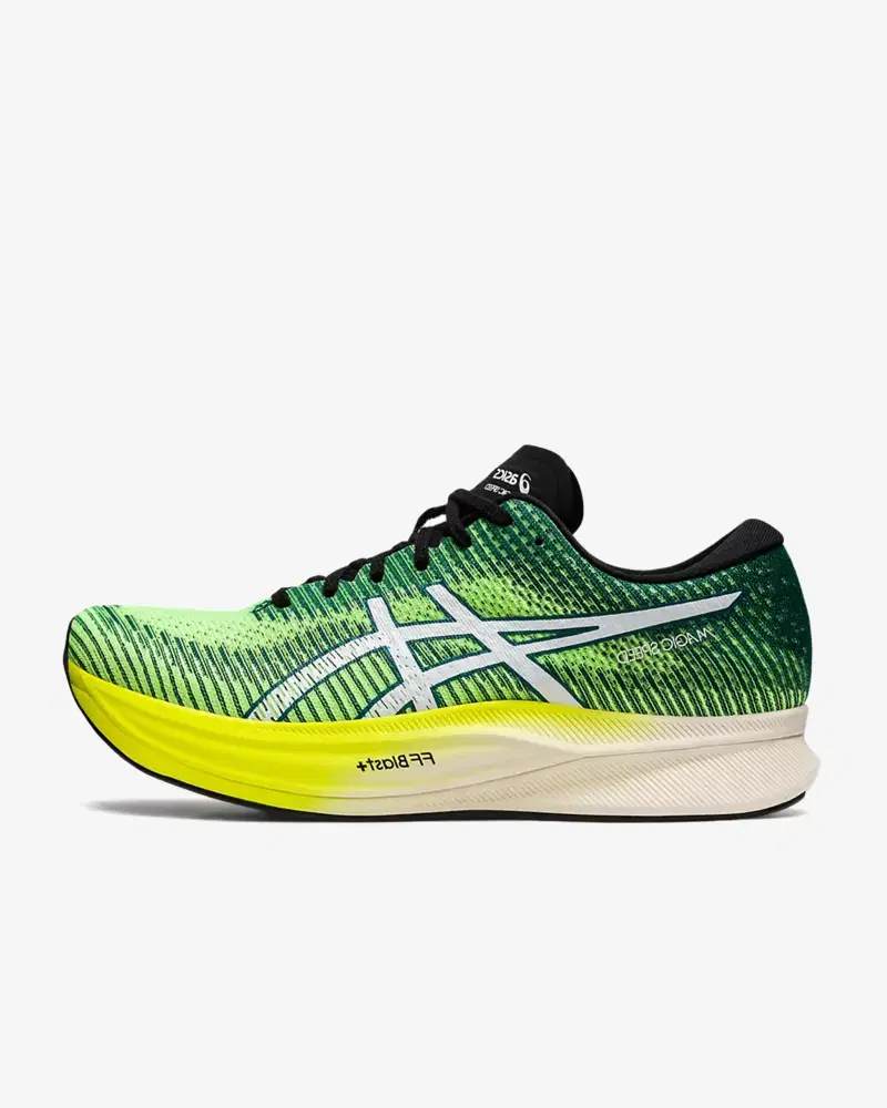 ASICS Magic Speed 2 M - 1011B443-750 (0) au meilleur prix !