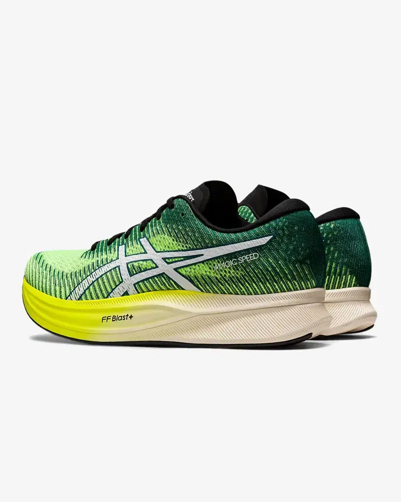ASICS Magic Speed 2 M - 1011B443-750 (2) au meilleur prix !