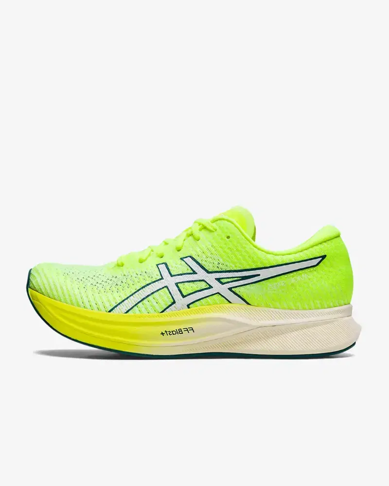 ASICS Magic Speed 2 W - 1012B274-750 (0) au meilleur prix !