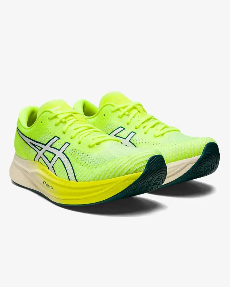 ASICS Magic Speed 2 W - 1012B274-750 (1) au meilleur prix !