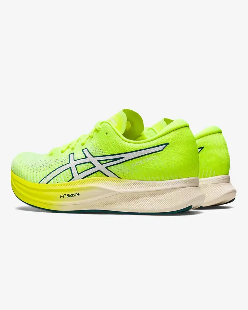 ASICS Magic Speed 2 W - 1012B274-750 (2) au meilleur prix !