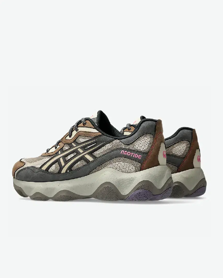 Asics Neotide - 1203A862-200 (2) au meilleur prix !