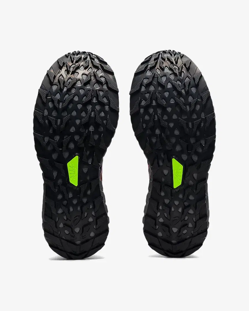 ASICS Trabuco Max M - 1011B028-004 (2) au meilleur prix !