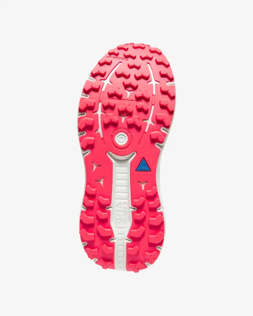 Brooks Caldera 6 W - 120366_422 (1) au meilleur prix !