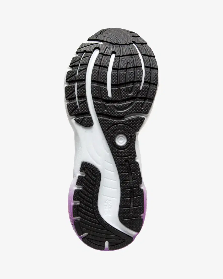 Brooks Glycerin 20 W - 120369-1B-013 (1) au meilleur prix !