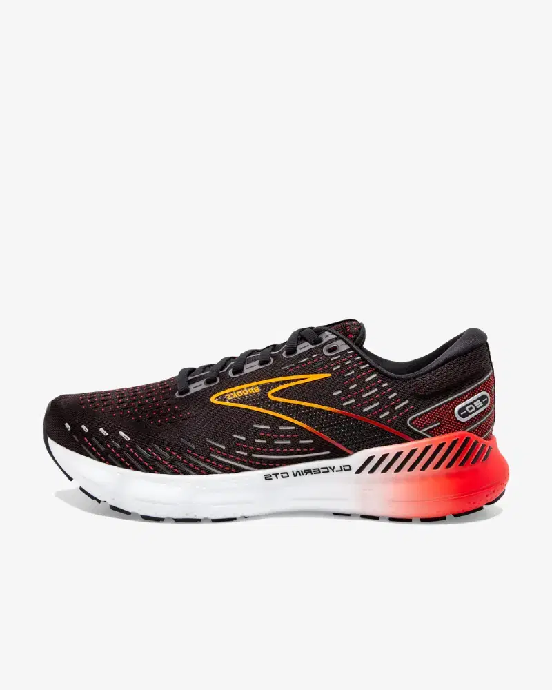 Brooks Glycerin GTS 20 M - 110383-1D-090 (0) au meilleur prix !
