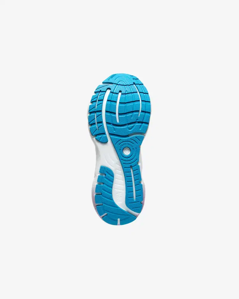 Brooks Glycerin GTS 20 W - 120370-1B-499 (1) au meilleur prix !