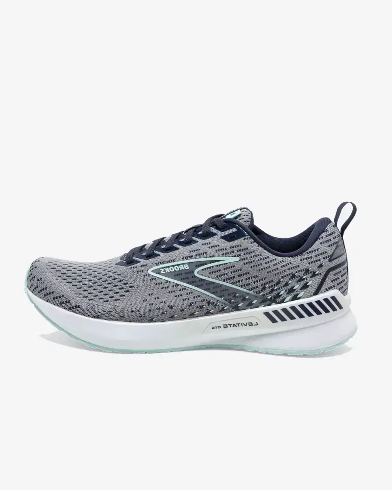 Brooks Levitate 5 Gts W - 120358-1D-069 (0) au meilleur prix !