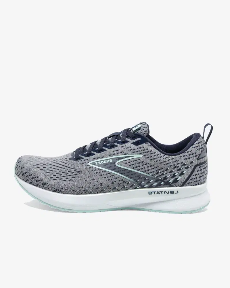 Brooks Levitate 5 W - 120357-1B-069 (0) au meilleur prix !