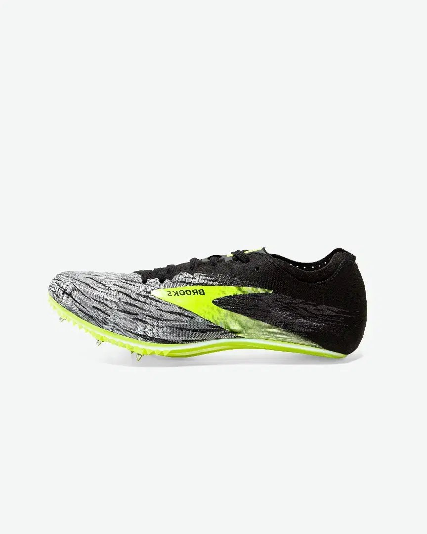 Brooks Qw-K V4 - 1000331D081 (0) au meilleur prix !