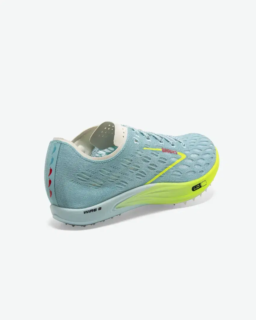 Brooks Wire 8 - 1000441D467 (3) au meilleur prix !