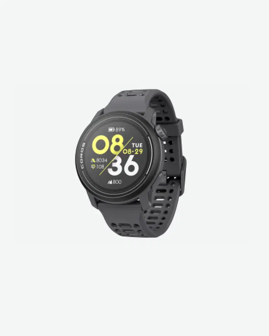 Coros Pace 3 - COR-720222 (0) au meilleur prix !