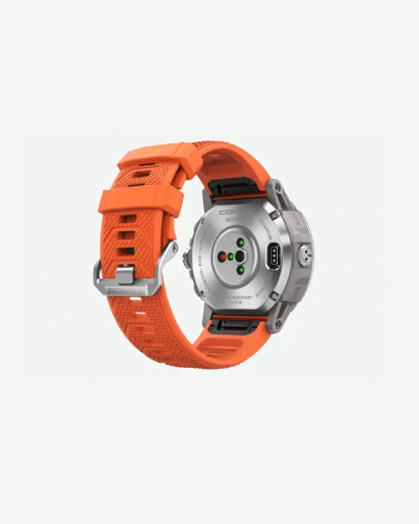 Coros Vertix 2 - COR-720146 (2) au meilleur prix !