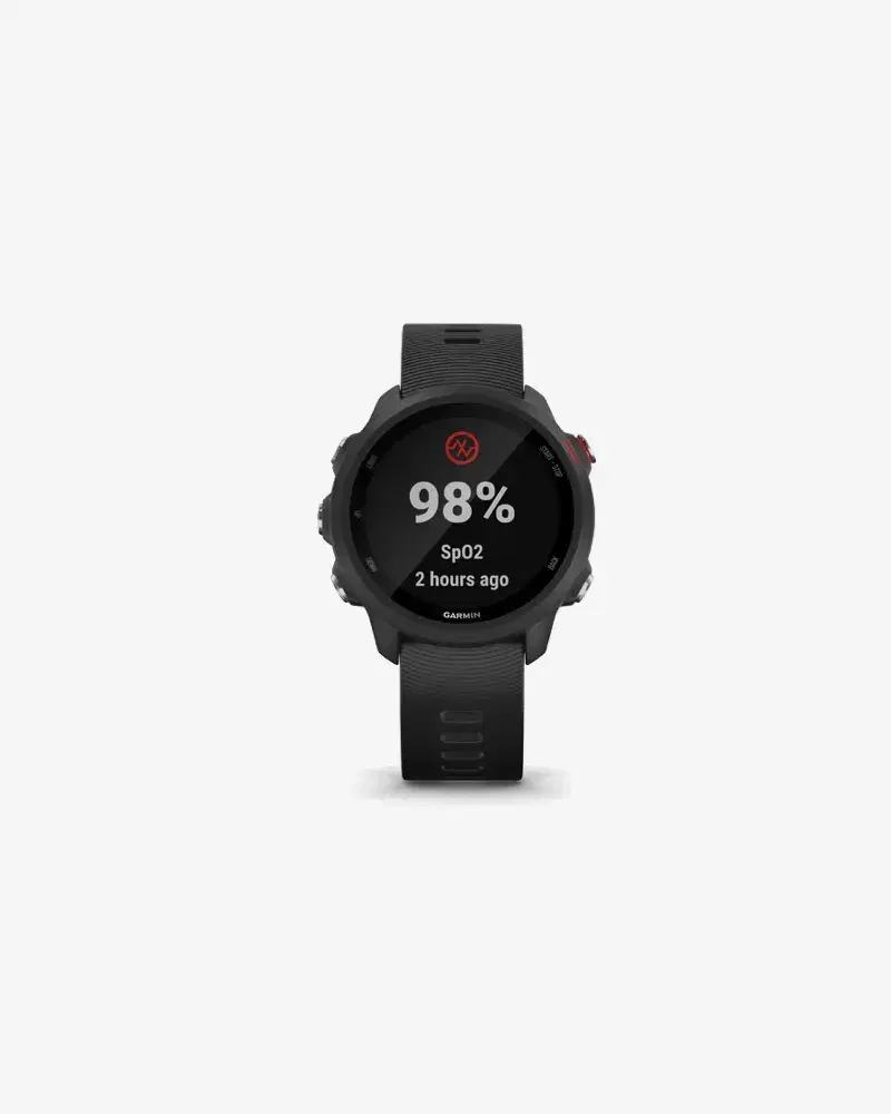 Garmin Forerunner 245 Music - 010-02120-30 (0) au meilleur prix !