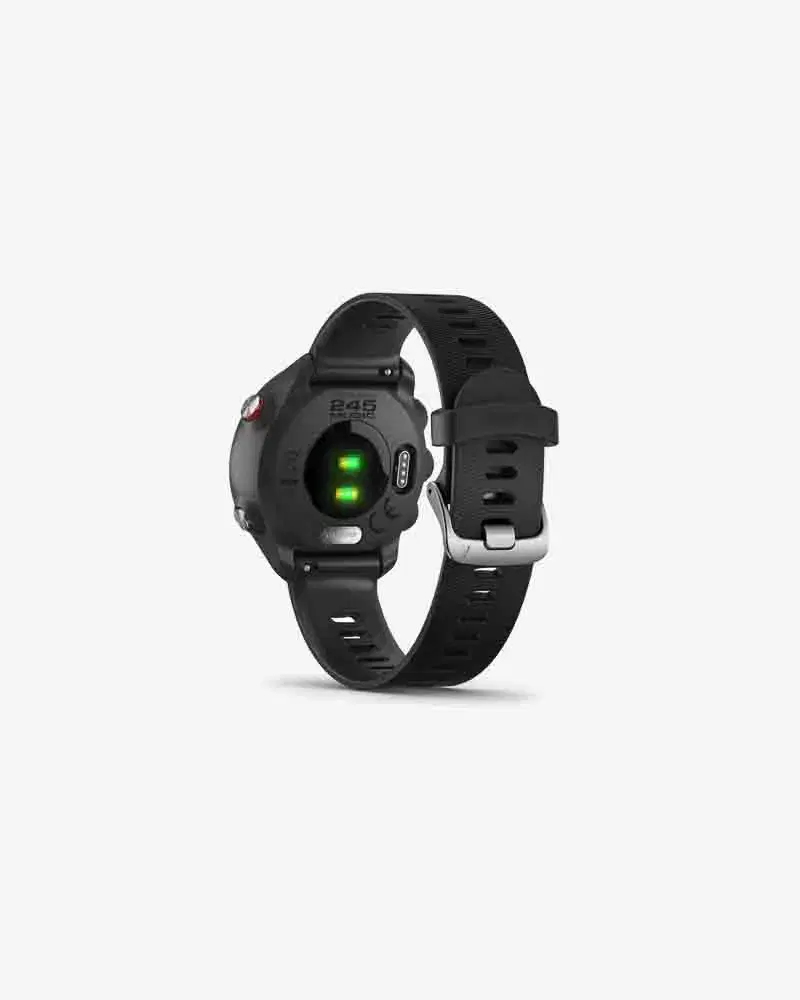 Garmin Forerunner 245 Music - 010-02120-30 (3) au meilleur prix !