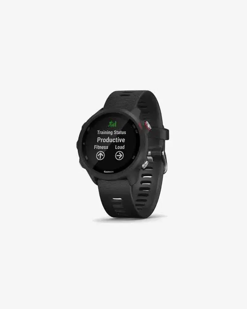 Garmin Forerunner 245 Music - 010-02120-30 (1) au meilleur prix !
