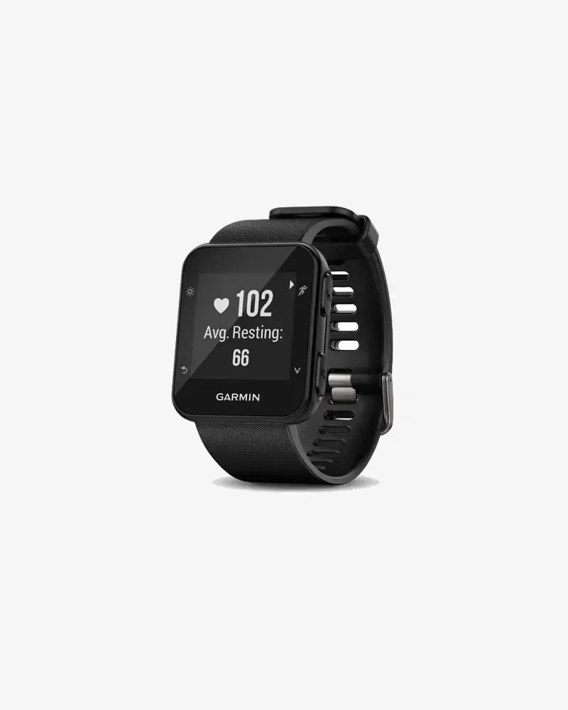 Garmin Forerunner 35 - 010-01689-10 (2) au meilleur prix !
