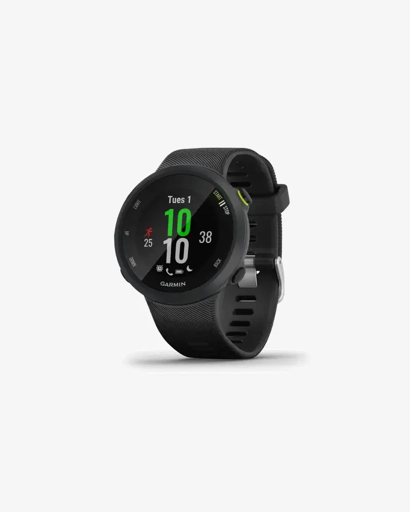 Garmin Forerunner 45 - 010-02156-15 (1) au meilleur prix !