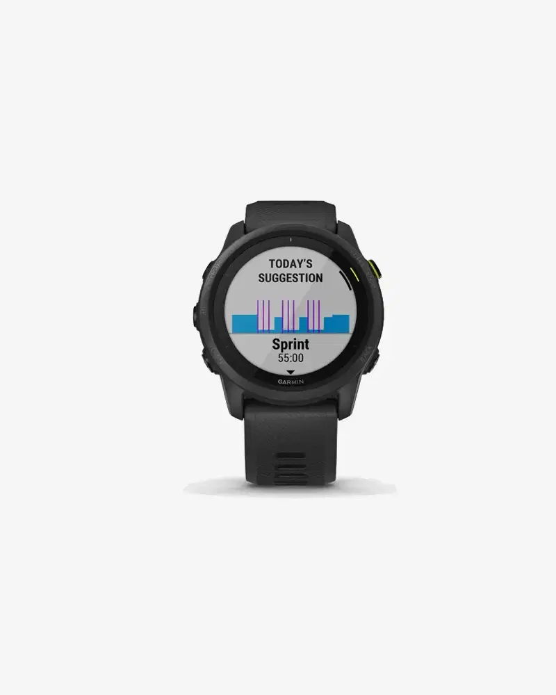 Garmin Forerunner 745 - 010-02445-10 (0) au meilleur prix !