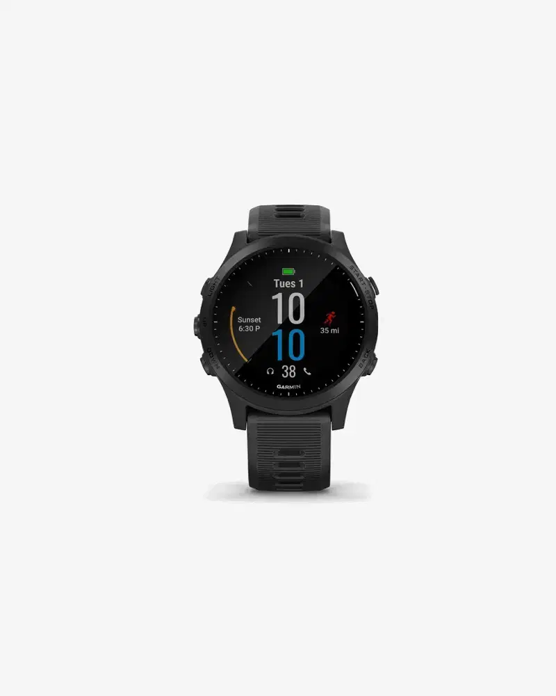 Garmin Forerunner 945 - 010-02063-01 (0) au meilleur prix !