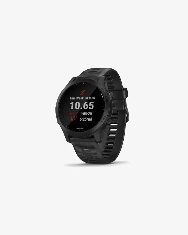 Garmin Forerunner 945 - 010-02063-01 (2) au meilleur prix !
