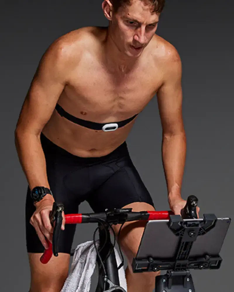 Garmin HRM-Pro Plus - 010-13118-00 (1) au meilleur prix !