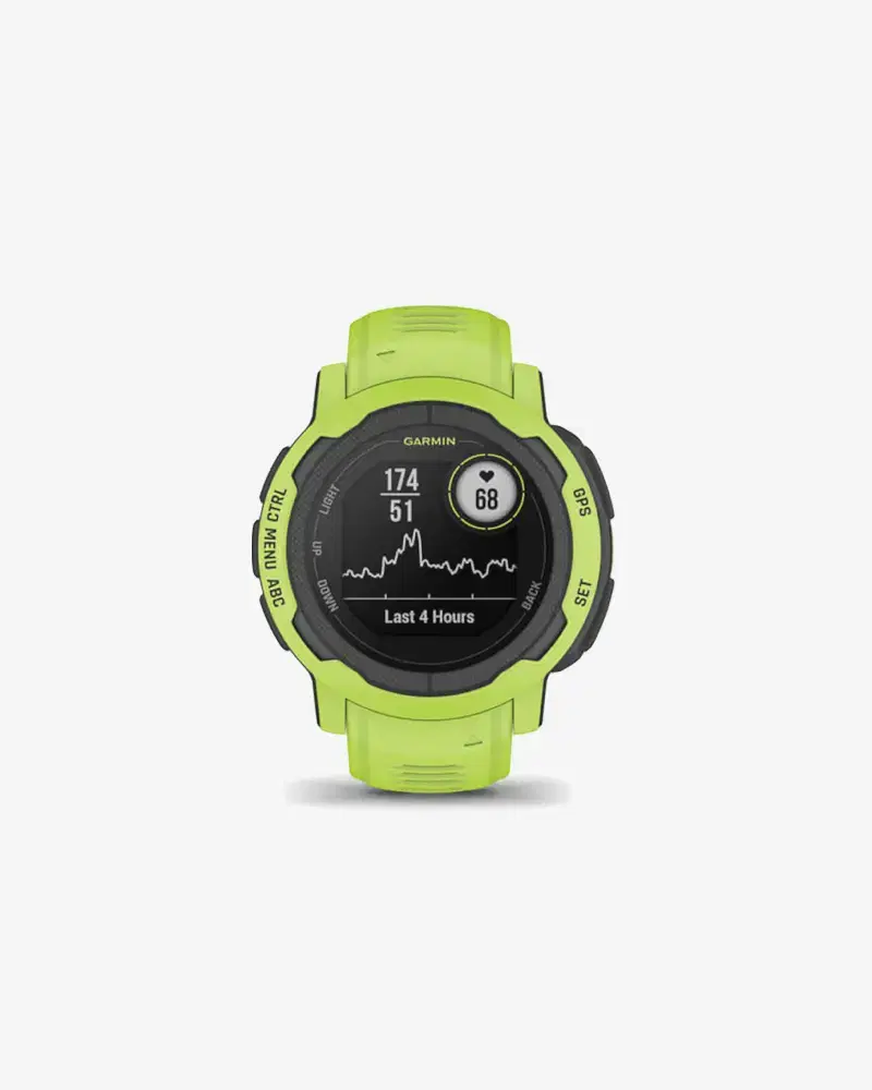 Garmin Instinct 2 - 010-02626-01 (0) au meilleur prix !