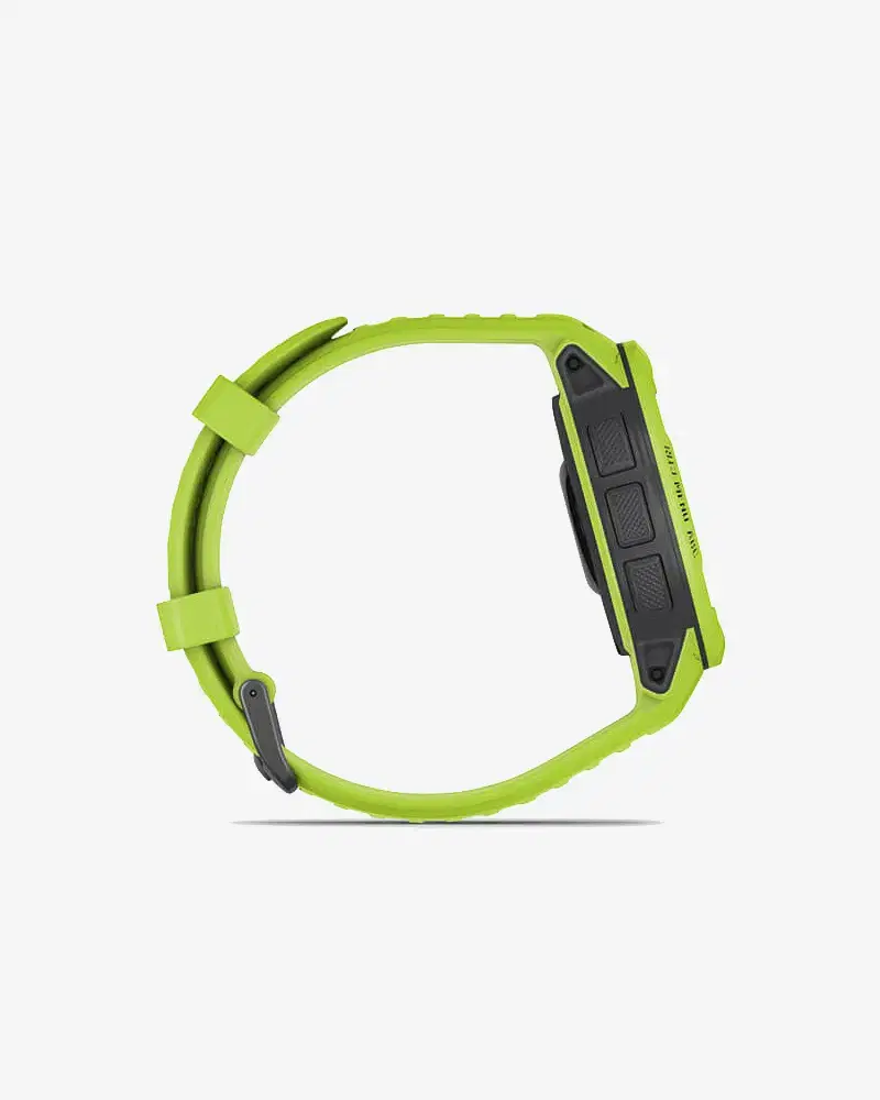 Garmin Instinct 2 - 010-02626-01 (2) au meilleur prix !